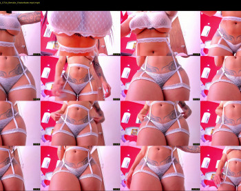 carolain_baker — 70 minute Chaturbate female cam show recording, 1080p, Jul 31, 2021