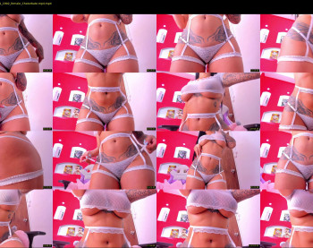 carolain_baker — 71 minute Chaturbate female cam show recording, 1080p, Jul 31, 2021