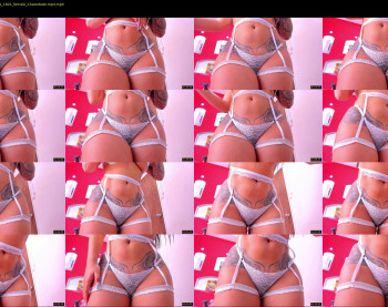 carolain_baker — 6 minute Chaturbate female cam show recording, 1080p, Jul 31, 2021