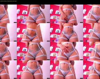 carolain_baker — 21 minute Chaturbate female cam show recording, 1080p, Jul 31, 2021