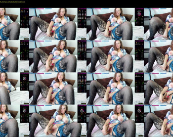 chantarra — 3 minute Chaturbate female cam show recording, 1080p, Aug 1, 2021