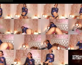 cherylloving_ — 70 minute Chaturbate female cam show recording, 1080p, Jul 31, 2021