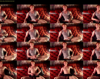 chris_boy37 — 75 minute Chaturbate male cam show recording, 1080p, Aug 1, 2021