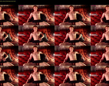 chris_boy37 — 4 minute Chaturbate male cam show recording, 1080p, Aug 1, 2021