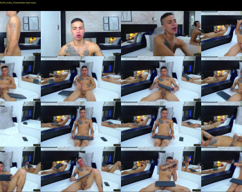 chris_scolaro — 70 minute Chaturbate male cam show recording, 1080p, Aug 1, 2021