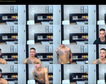 chris_scolaro — 31 minute Chaturbate male cam show recording, 1080p, Aug 1, 2021