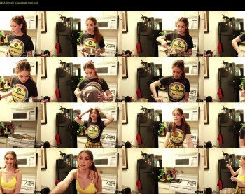 chrysanthulu — 70 minute Chaturbate female cam show recording, 1080p, Jul 31, 2021