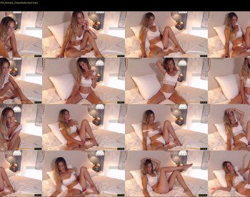 cique_black — 70 minute Chaturbate female cam show recording, 1080p, Jul 31, 2021