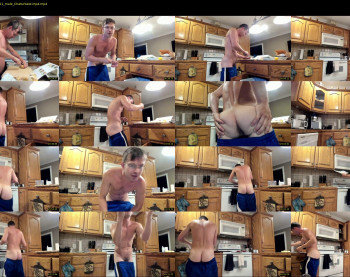 colbyknox — 57 minute Chaturbate male cam show recording, 720p, Aug 1, 2021