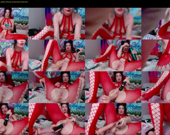 cookies_n_milf — 36 minute Chaturbate female cam show recording, 720p, Jul 31, 2021