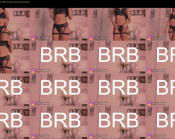 cyanide_candys — 53 minute Chaturbate female cam show recording, 1080p, Aug 1, 2021