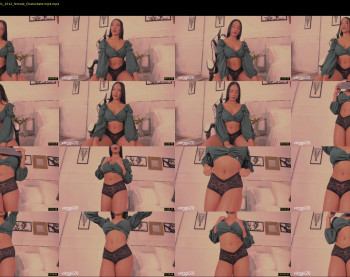 cyanide_candys — 70 minute Chaturbate female cam show recording, 1080p, Jul 31, 2021