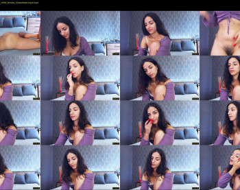 daphne_moss — 14 minute Chaturbate female cam show recording, 720p, Jul 31, 2021