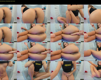 dariaa_doll — 70 minute Chaturbate female cam show recording, 1080p, Jul 31, 2021