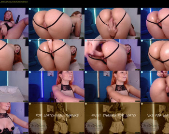 deborah_melo — 38 minute Chaturbate female cam show recording, 1080p, Aug 1, 2021