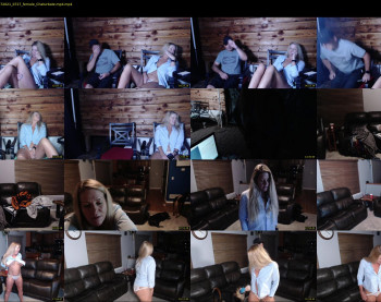derrick_and_brittany — 36 minute Chaturbate couple cam show recording, 720p, Jul 31, 2021