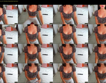 devilish_goddes — 11 minute Chaturbate female cam show recording, 1080p, Jul 31, 2021