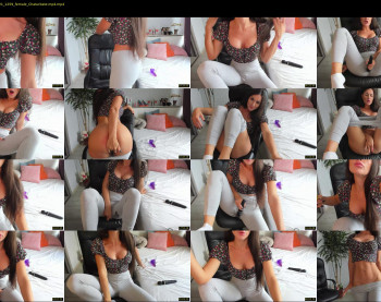 devilish_goddes — 31 minute Chaturbate female cam show recording, 1080p, Jul 31, 2021