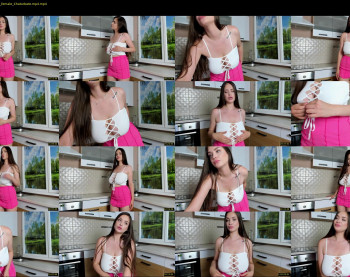 devyale — 72 minute Chaturbate female cam show recording, 1080p, Jul 31, 2021