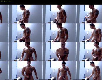 dimitriklein — 28 minute Chaturbate male cam show recording, 720p, Aug 1, 2021