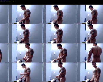 dimitriklein — 34 minute Chaturbate male cam show recording, 720p, Jul 31, 2021