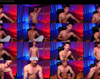 dirty_pothos — 54 minute Chaturbate male cam show recording, 720p, Jul 31, 2021