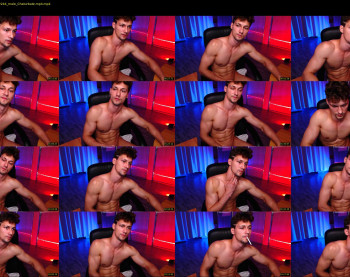 dirty_pothos — 4 minute Chaturbate male cam show recording, 720p, Jul 31, 2021