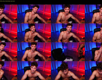 dirty_pothos — 8 minute Chaturbate male cam show recording, 720p, Jul 31, 2021