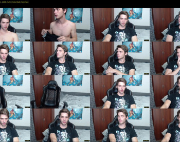 dmitryromanov — 70 minute Chaturbate male cam show recording, 1080p, Jul 31, 2021