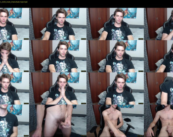 dmitryromanov — 70 minute Chaturbate male cam show recording, 1080p, Jul 31, 2021