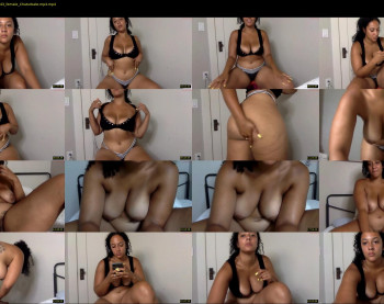 dreamyriri — 28 minute Chaturbate female cam show recording, 480p, Jul 31, 2021