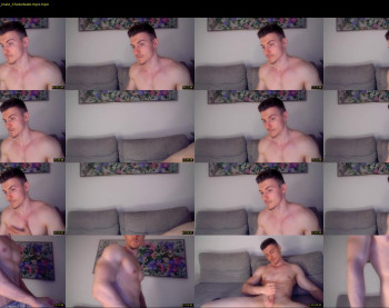 eddieds — 70 minute Chaturbate male cam show recording, 1080p, Aug 1, 2021