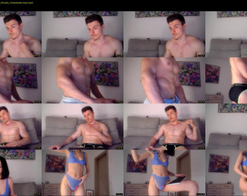 eddieds — 70 minute Chaturbate male cam show recording, 1080p, Jul 31, 2021