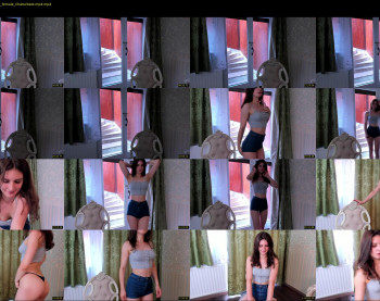 elaanna — 71 minute Chaturbate female cam show recording, 1080p, Jul 31, 2021
