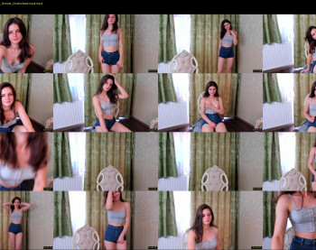 elaanna — 70 minute Chaturbate female cam show recording, 1080p, Jul 31, 2021