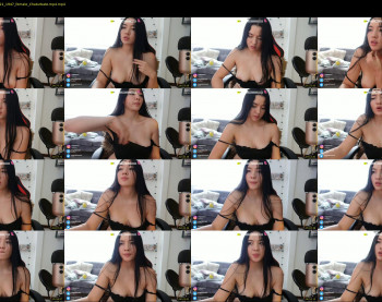 emma_johnson_ — 8 minute Chaturbate female cam show recording, 1080p, Jul 31, 2021