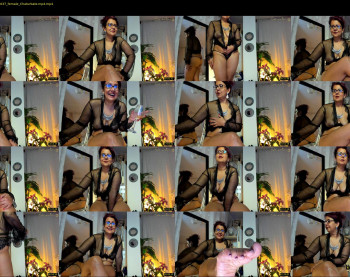 eva_mature — 49 minute Chaturbate female cam show recording, 1080p, Jul 31, 2021