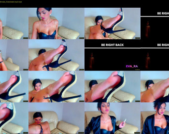 eva_ra — 76 minute Chaturbate female cam show recording, 1080p, Jul 31, 2021
