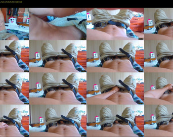 evgheni — 6 minute Chaturbate male cam show recording, 720p, Jul 31, 2021