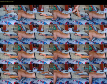 evgheni — 34 minute Chaturbate male cam show recording, 720p, Jul 31, 2021