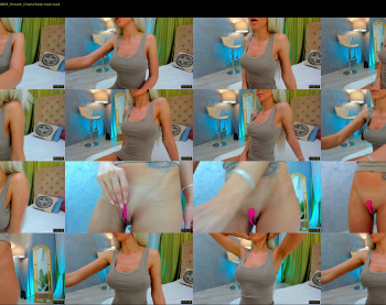 fallingangel_ — 29 minute Chaturbate female cam show recording, 1080p, Jul 31, 2021