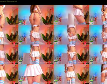 felicity_yours — 70 minute Chaturbate female cam show recording, 1080p, Jul 31, 2021
