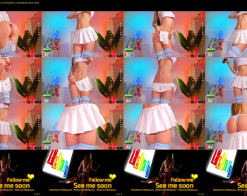 felicity_yours — 33 minute Chaturbate female cam show recording, 1080p, Jul 31, 2021