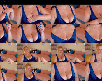 florencebigsizebb — 62 minute Chaturbate female cam show recording, 720p, Jul 31, 2021