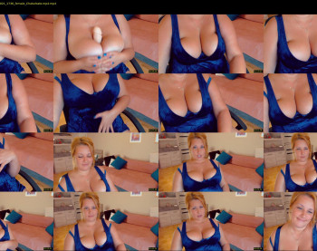 florencebigsizebb — 7 minute Chaturbate female cam show recording, 720p, Jul 31, 2021