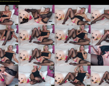 foxydiamond2020 — 70 minute Chaturbate female cam show recording, 1080p, Aug 1, 2021