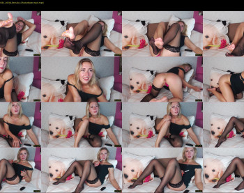 foxydiamond2020 — 18 minute Chaturbate female cam show recording, 1080p, Aug 1, 2021