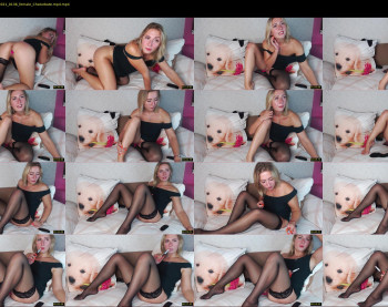 foxydiamond2020 — 11 minute Chaturbate female cam show recording, 1080p, Aug 1, 2021