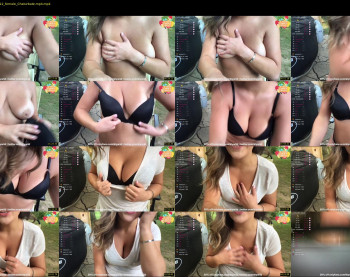 funcamkw — 5 minute Chaturbate female cam show recording, 720p, Aug 1, 2021