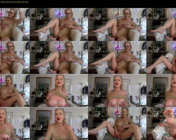 gl1tter_barbie — 18 minute Chaturbate female cam show recording, 720p, Jul 31, 2021